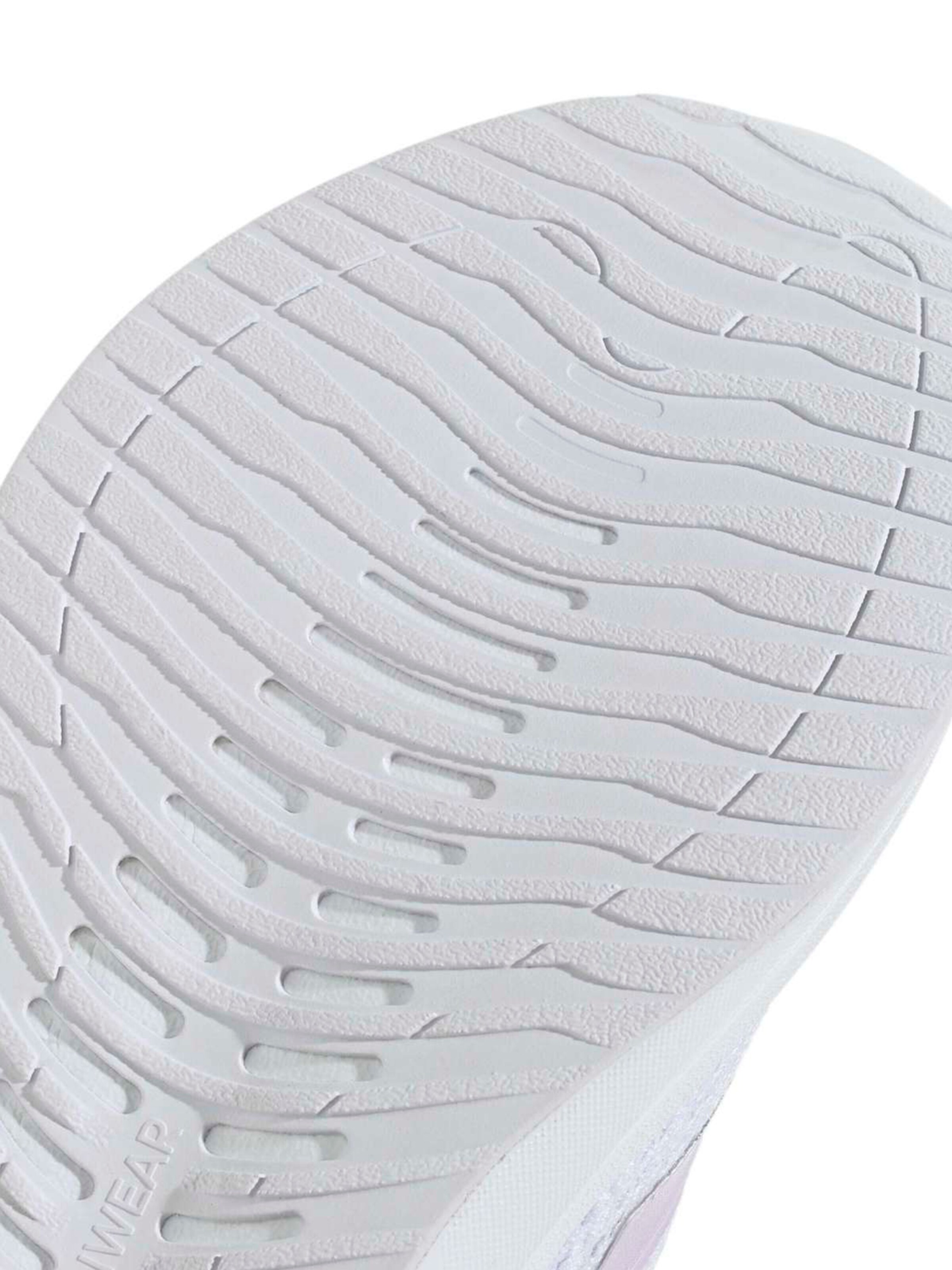 ADIDAS PERFORMANCE Futócipők 'Runfalcon 6' - fehér