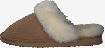 Comforta Slippers '886101' in Brown