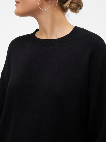 VERO MODA - Jersey 'VMNANCY' en negro