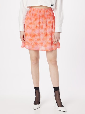 InWear Rock 'Davila' in Pink: Vorderseite