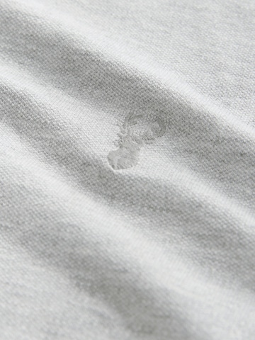 T-Shirt Next en gris