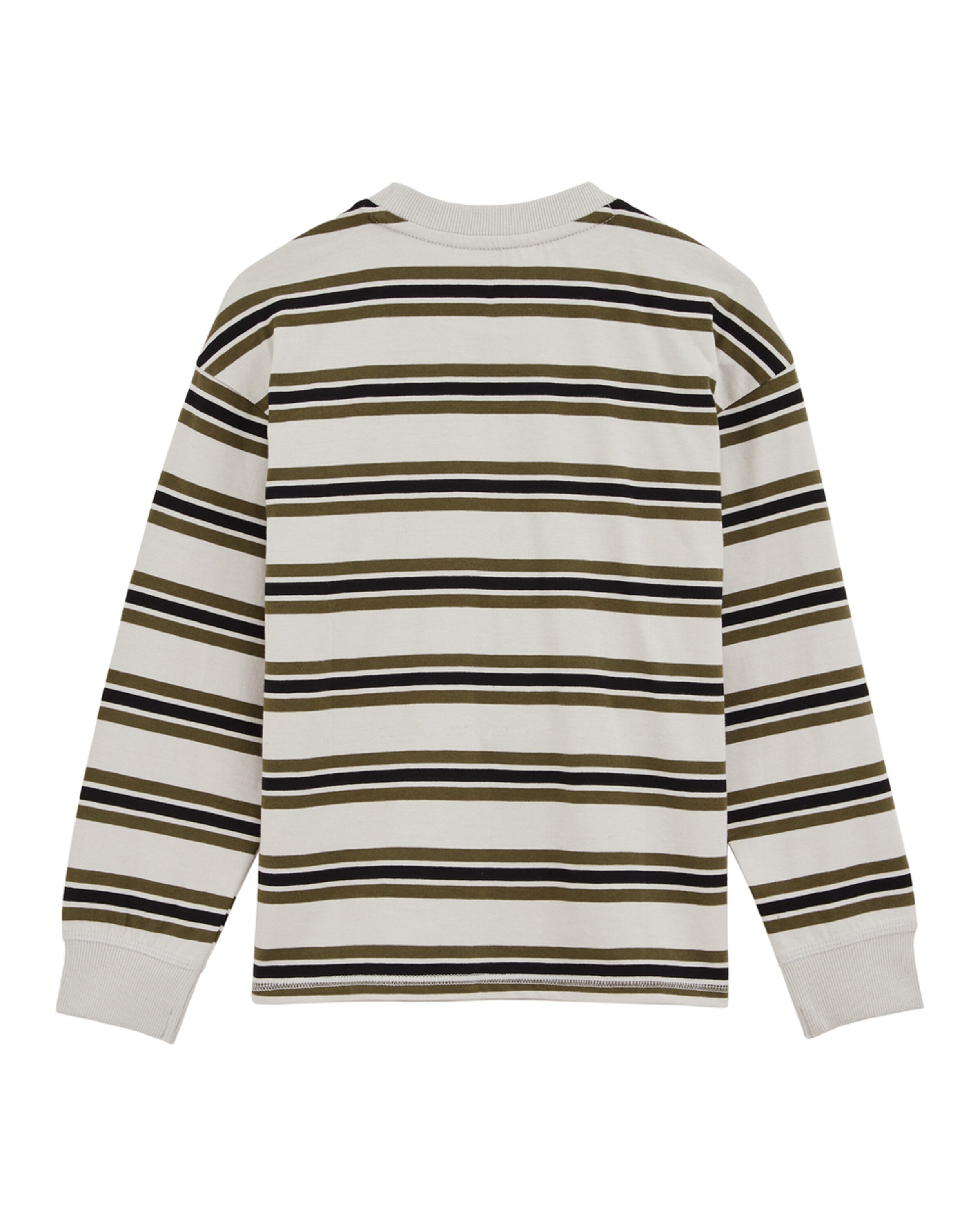 Maglietta di WE Fashion in beige