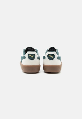 PUMA - Zapatillas deportivas bajas 'Palermo' en blanco