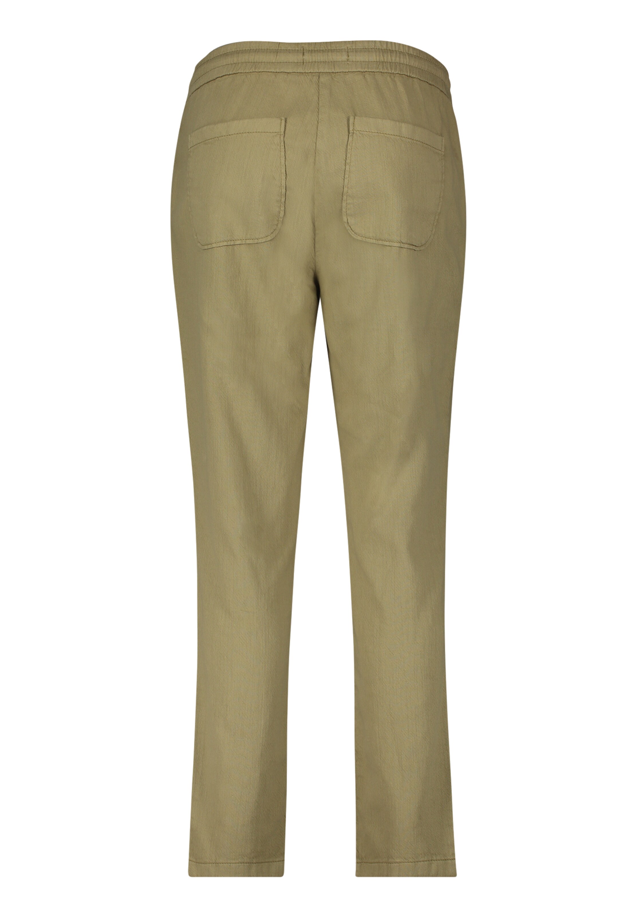 Cartoon - regular Pantalón en verde