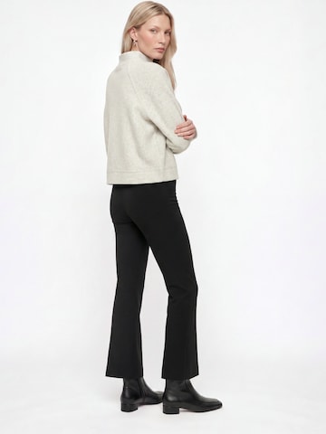 Rich & Royal Pullover in Weiß