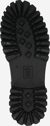 ARA Chelsea-bootsi 'AMSTERDAM' värissä musta