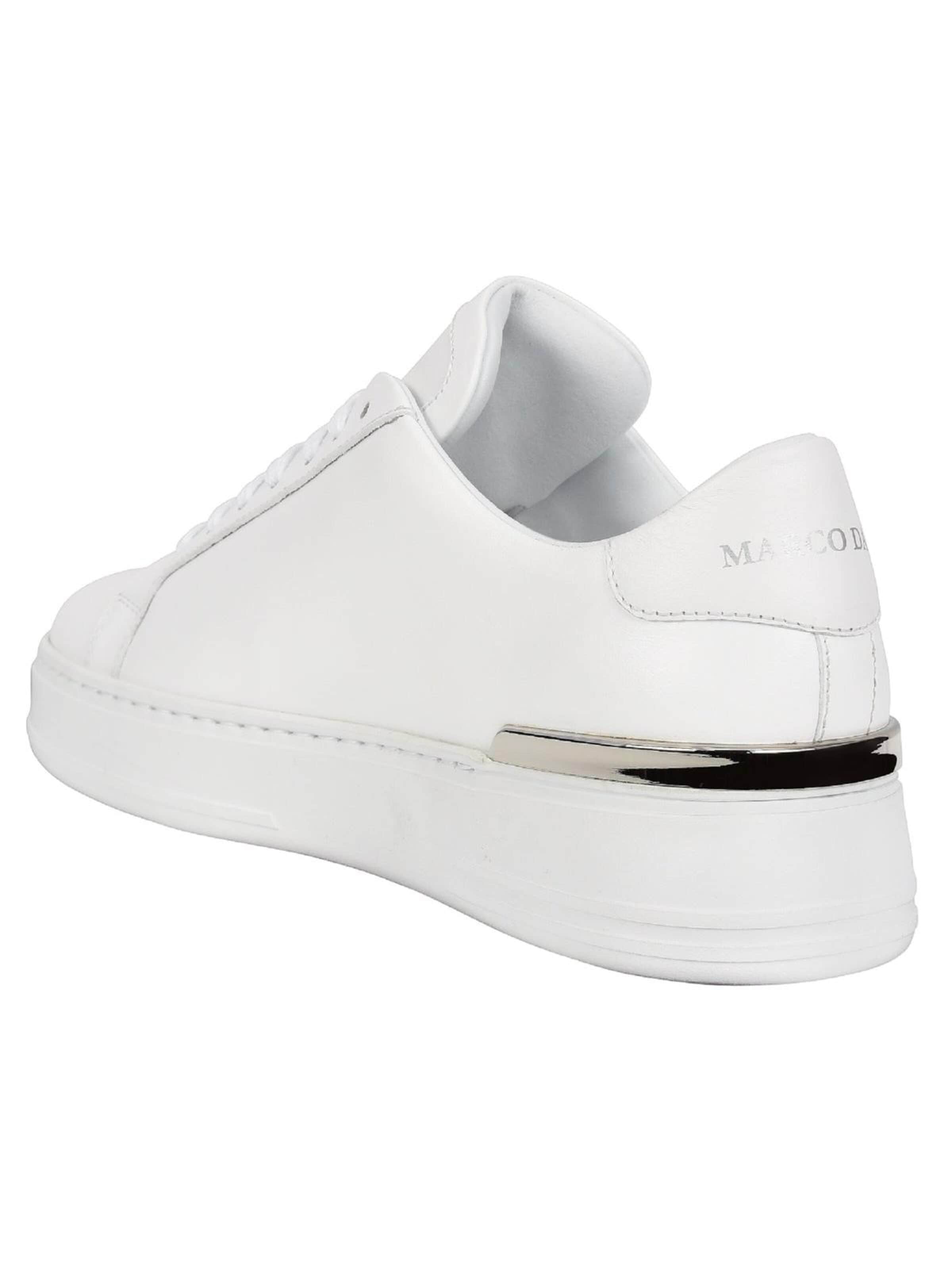 MARCO DAN Sneaker low‌‌‌‌‌‌‌ in Weiß