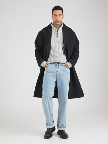 Pull-over 'DIGNITY' Key Largo en gris