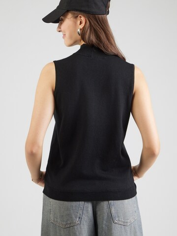 Soft Rebels - Jersey 'SRMarla' en negro