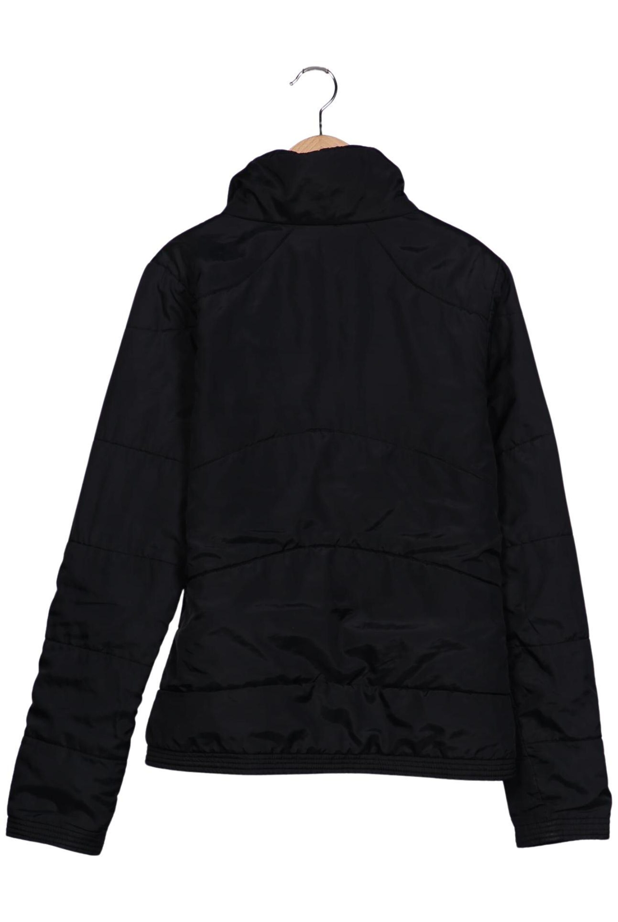 NIKE Jacke S in Blau