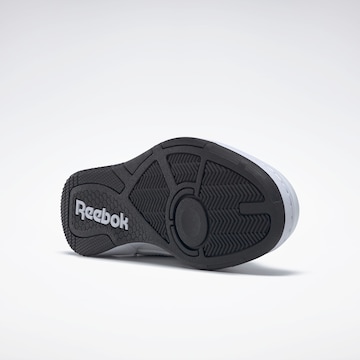 Reebok Rövid szárú sportcipők 'BB 4000 II' - fehér