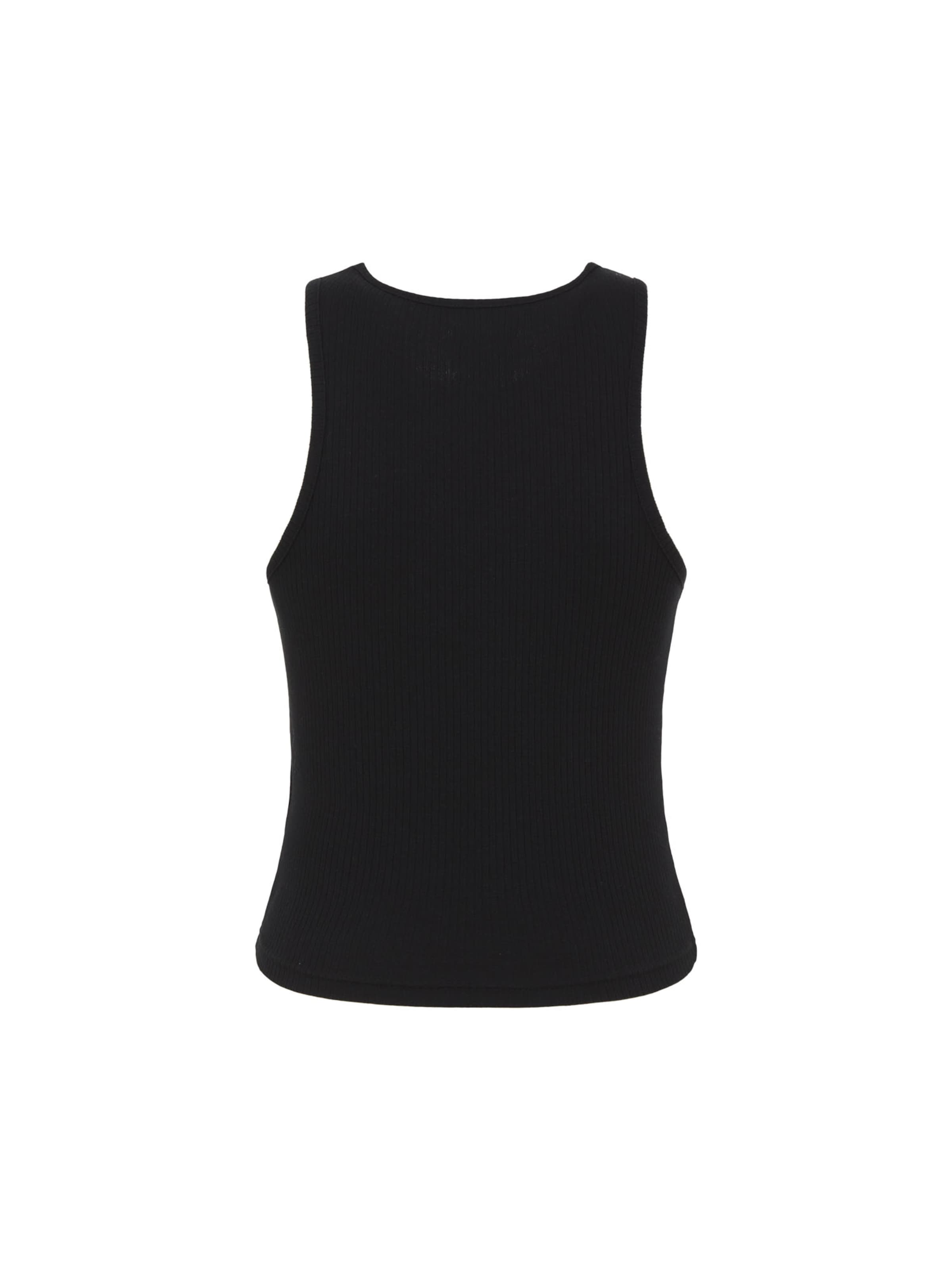 DICKIESTop - crna boja