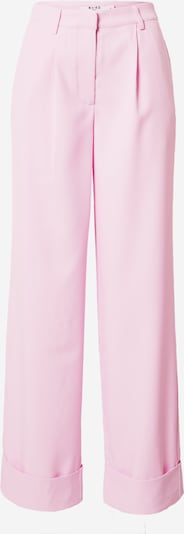Pantaloni cutați NA-KD pe roz, Vizualizare produs