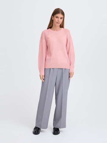 Oxmo - Camisa ' OXISELMO ' em rosa