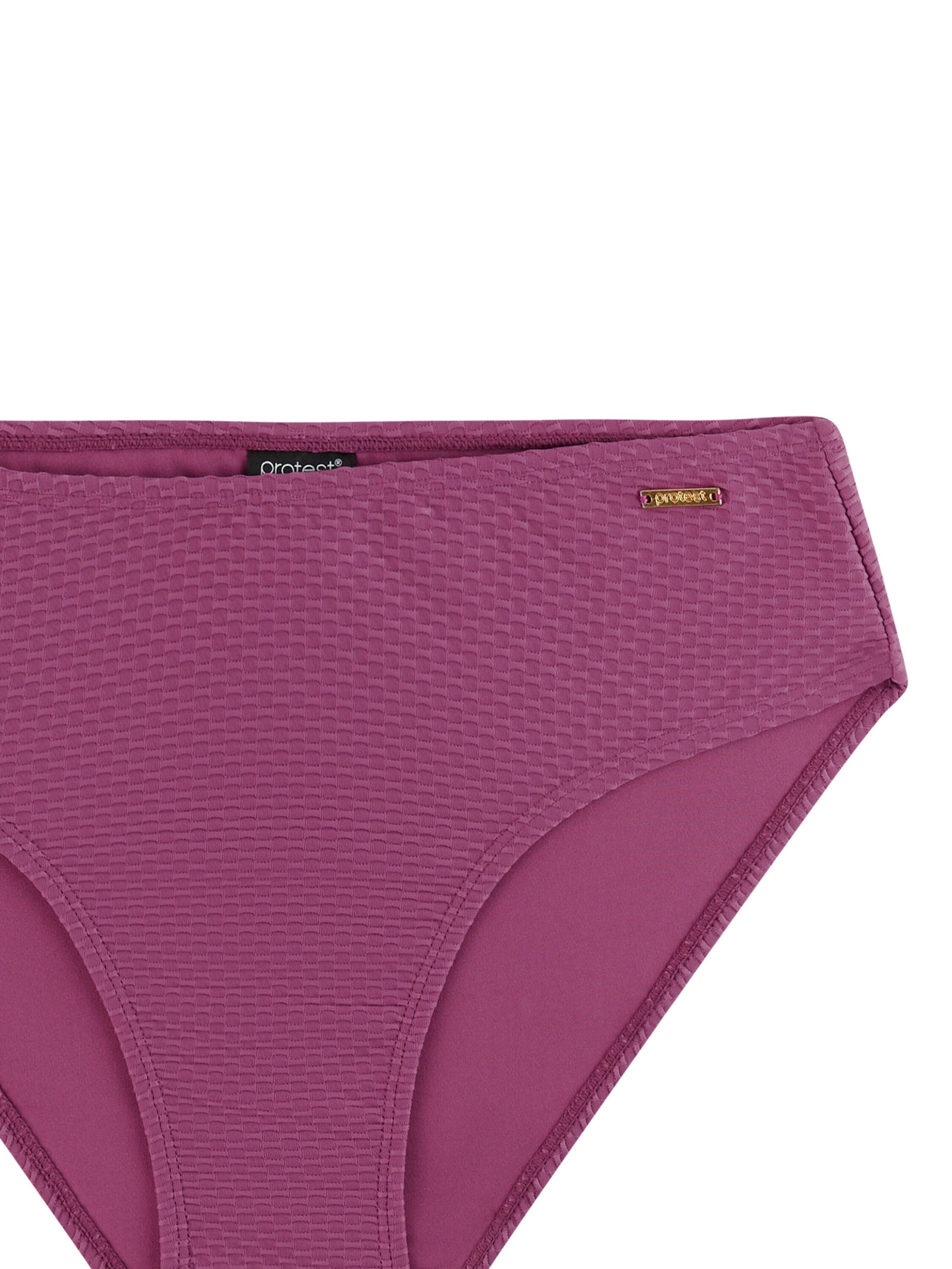 PROTEST Bikini bottom 'MIXCelebas' in Pink