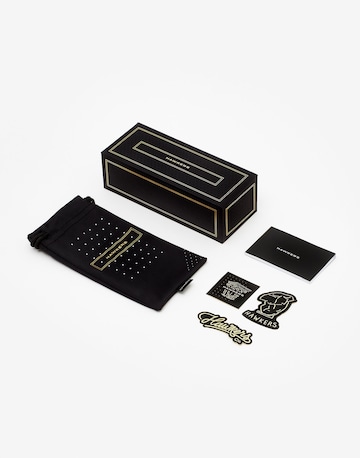 HAWKERS Γυαλιά ηλίου 'New Classic' σε μαύρο