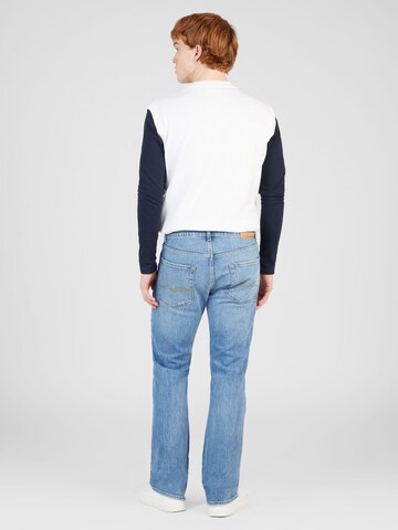 Regular Jeans 'BRETT' de la 7 for all mankind pe albastru