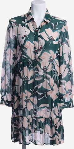 Robert Friedman Kleid S in Mischfarben: Vorderseite