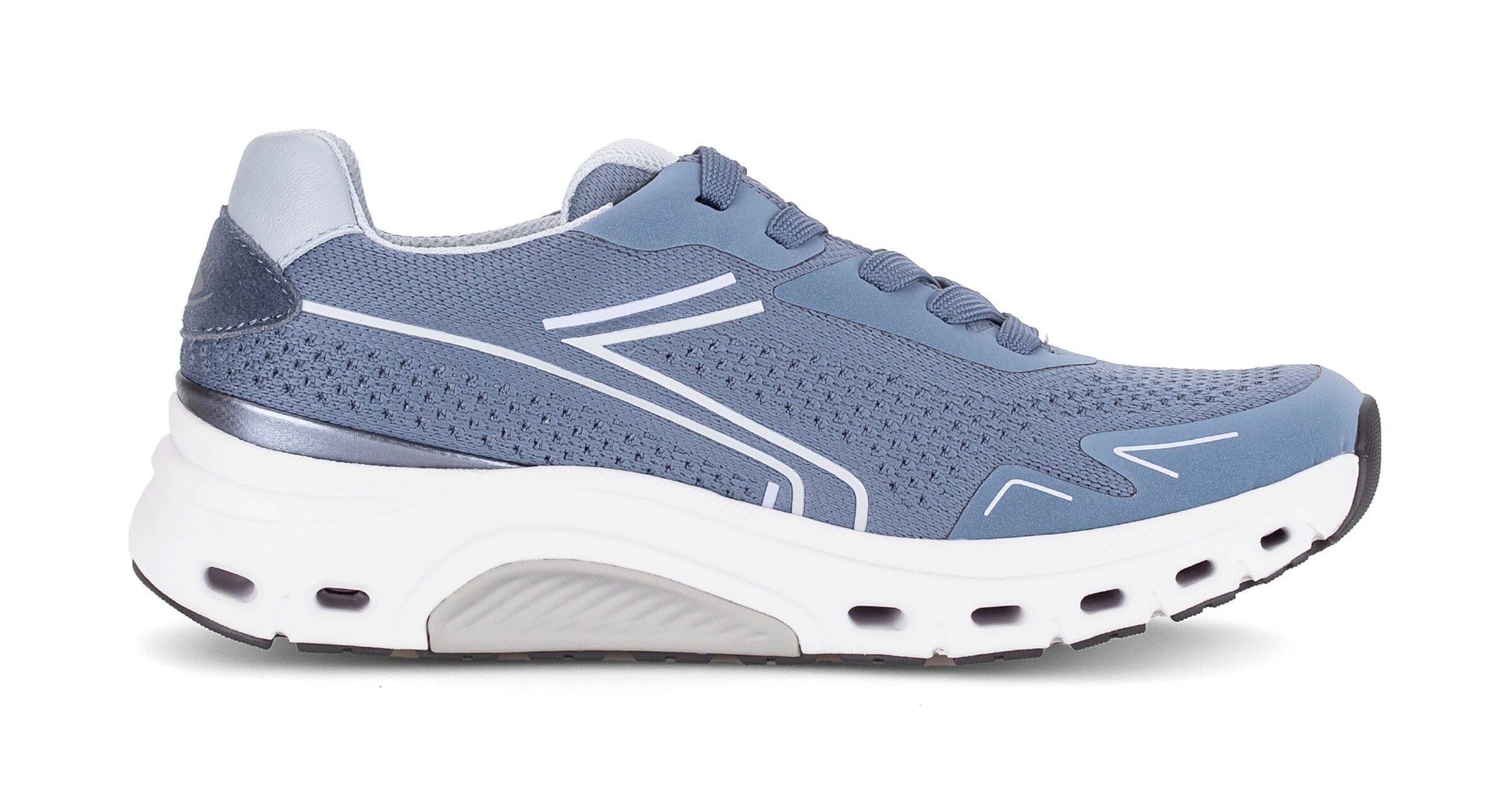 Gabor Rollingsoft Sneakers 'Rollingsoft' in Blue