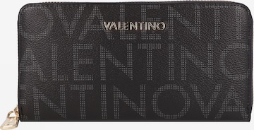 VALENTINO Wallet 'Regina' in Black: front