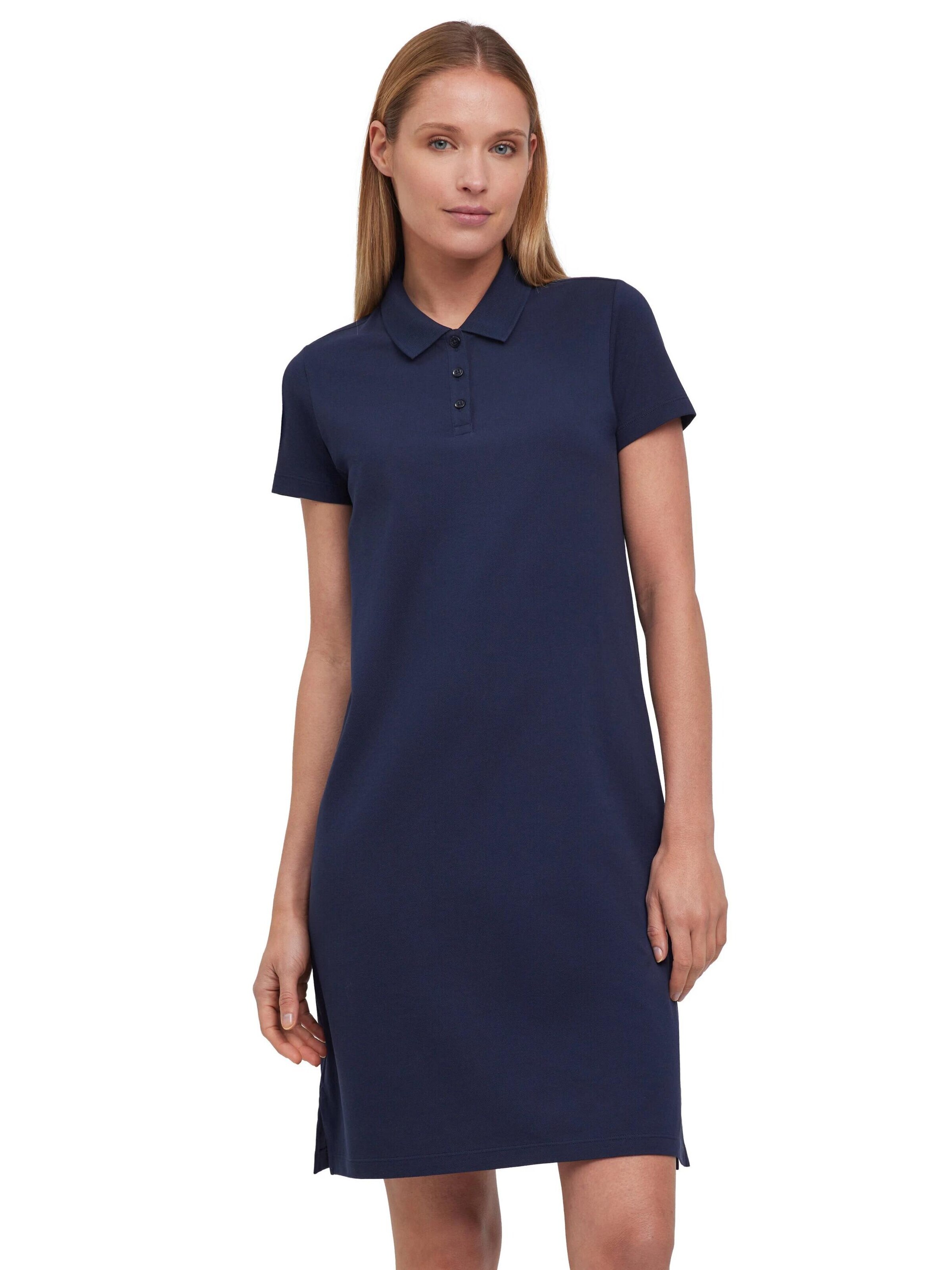 FALKE Kleid‌‌‌‌‌ in Blau: Vorderseite