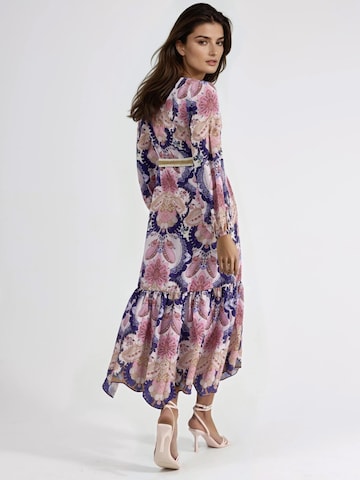 MSN Collection Dress in Pink