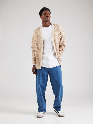 Only & Sons T-shirt 'ONSBENNE' i vit