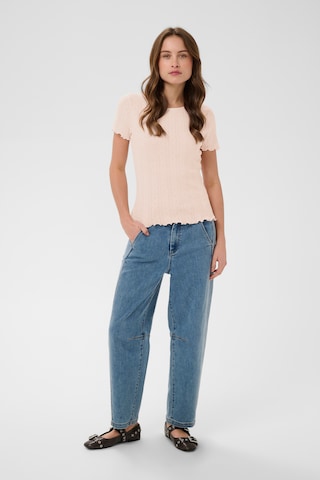 SAINT TROPEZ - Top 'SZGru' em rosa