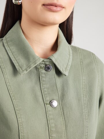 VERO MODA Ingruhák 'VMDAISY' - zöld