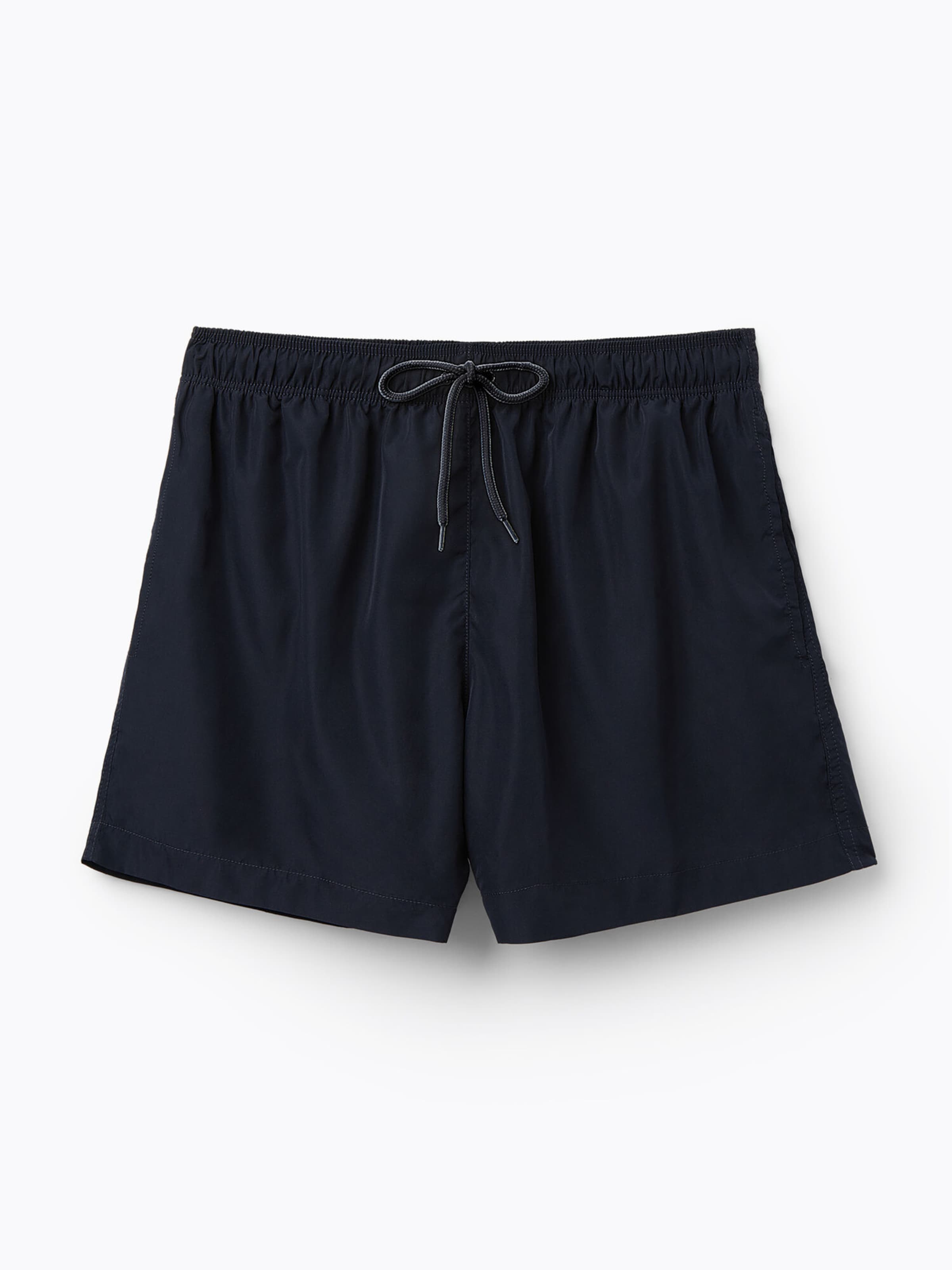 Tezenis Board Shorts in Blue: front