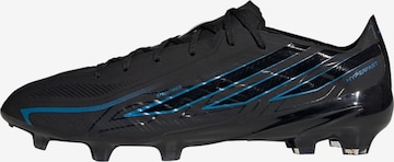 Chaussure de foot 'F50 Hyperfast Pro' ADIDAS PERFORMANCE en noir : devant