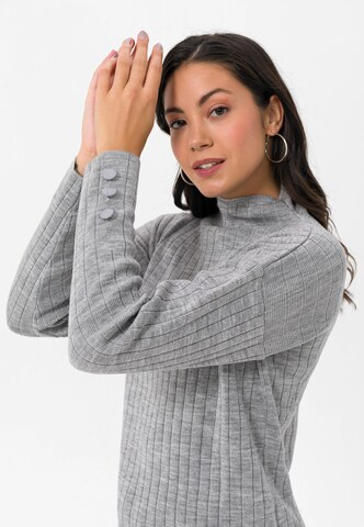 Jimmy Sanders Sweater in Grey