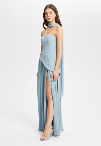 HEY KYLA Dress in Blue
