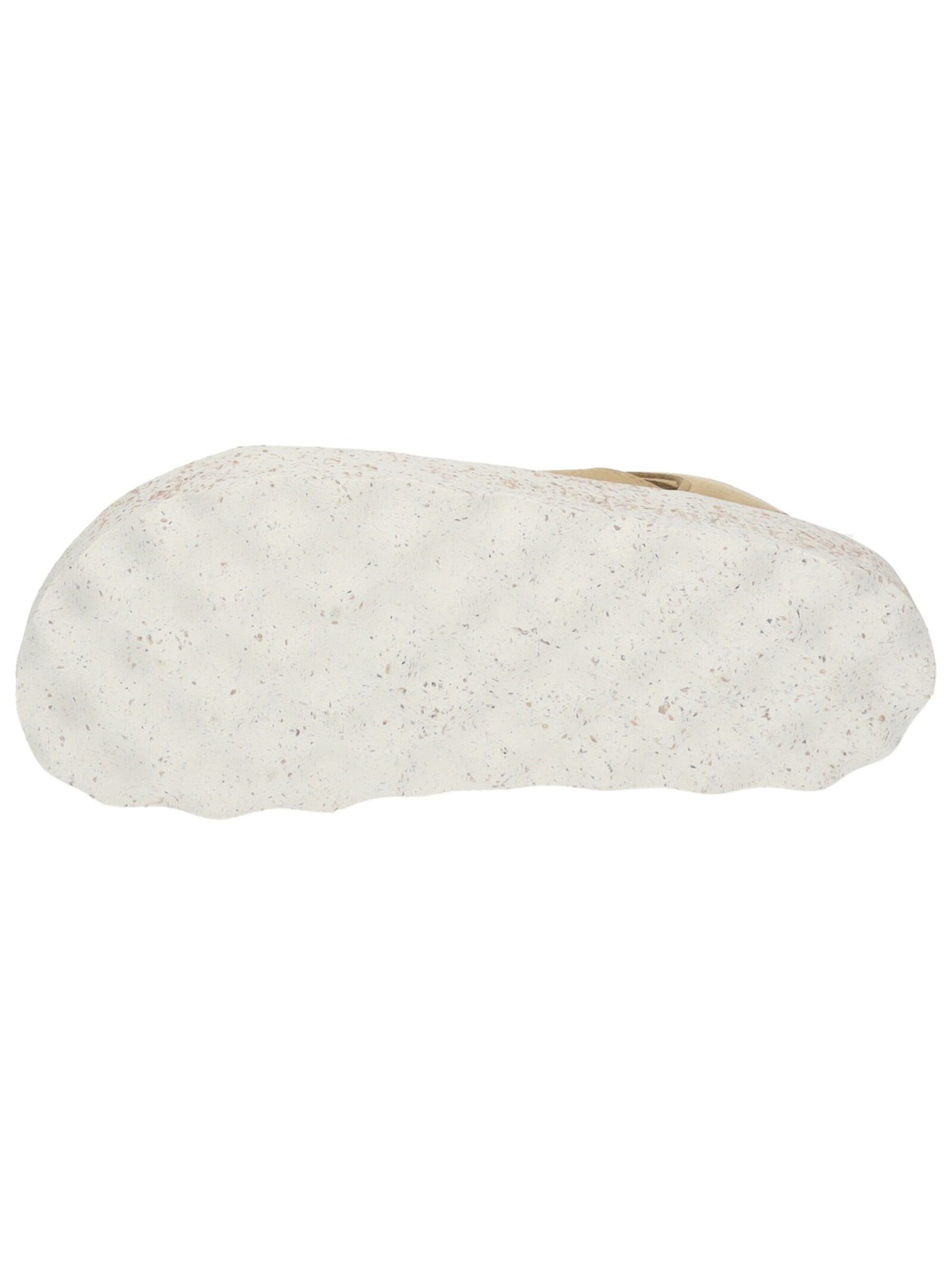 Asportuguesas Lace-up shoe in Beige