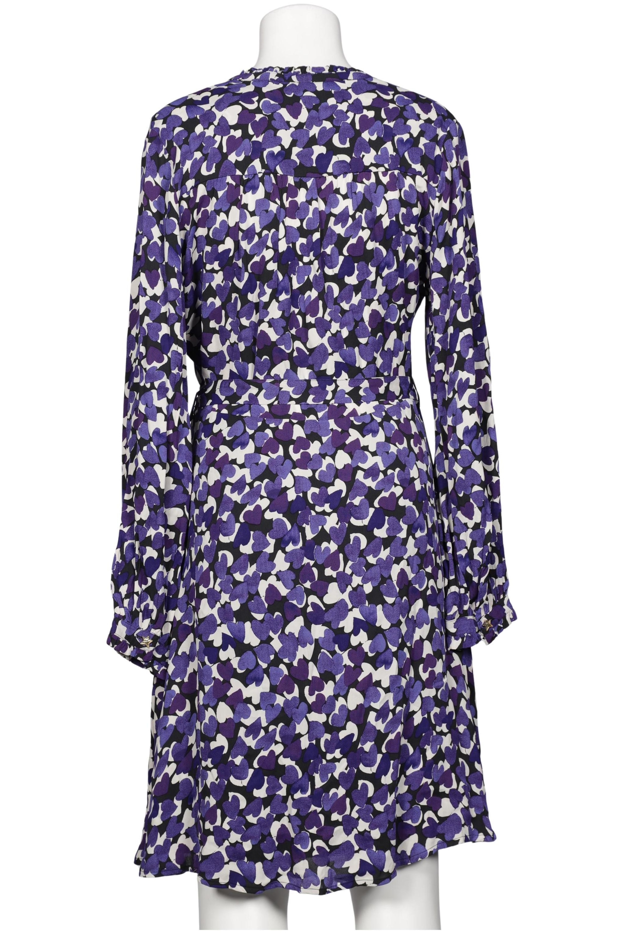 Fabienne Chapot Dress in M in Purple