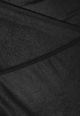 faina - Skinny Leggings en negro