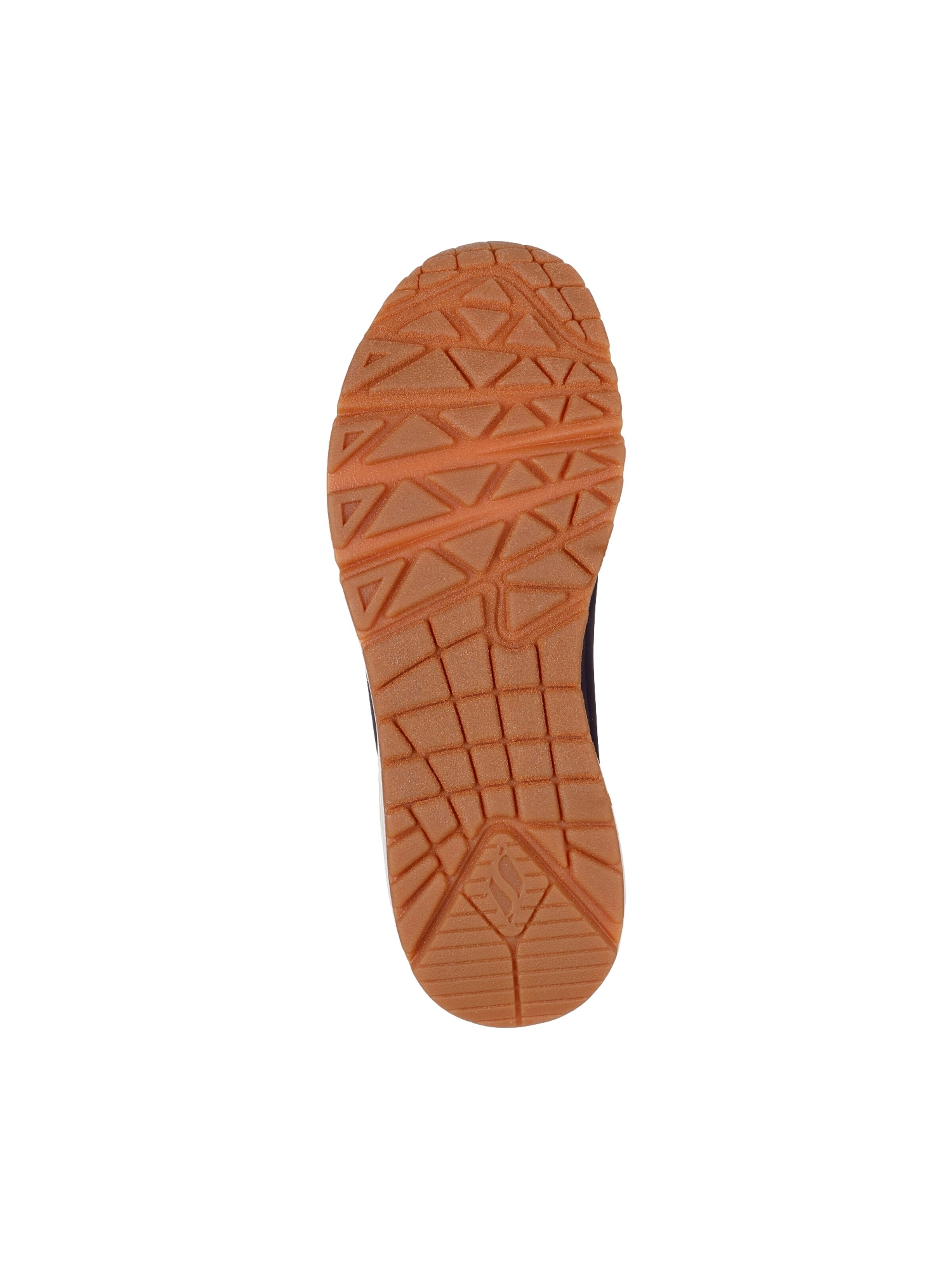 SKECHERS - Calzado deportivo con cordones en lila