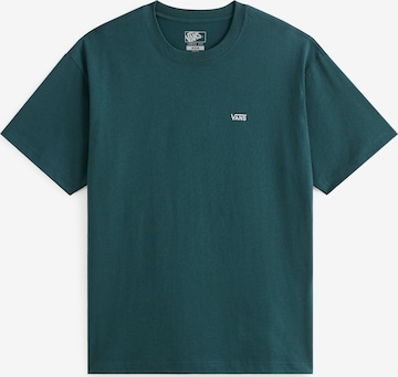 VANS T-Shirt in Grün: Vorderseite