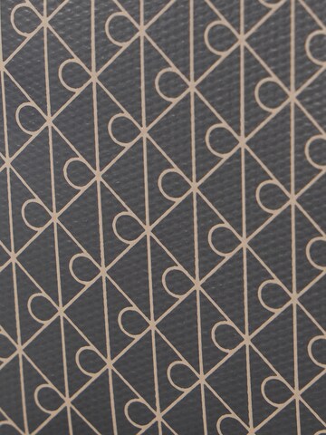 Calvin Klein Denarnica | črna barva