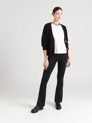 smėlio Marc Cain Marškinėliai