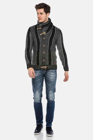 CIPO & BAXX Regular Jeans in Blue