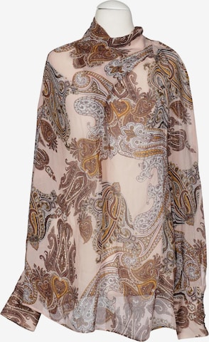 Van Laack Bluse M in Mischfarben: Vorderseite