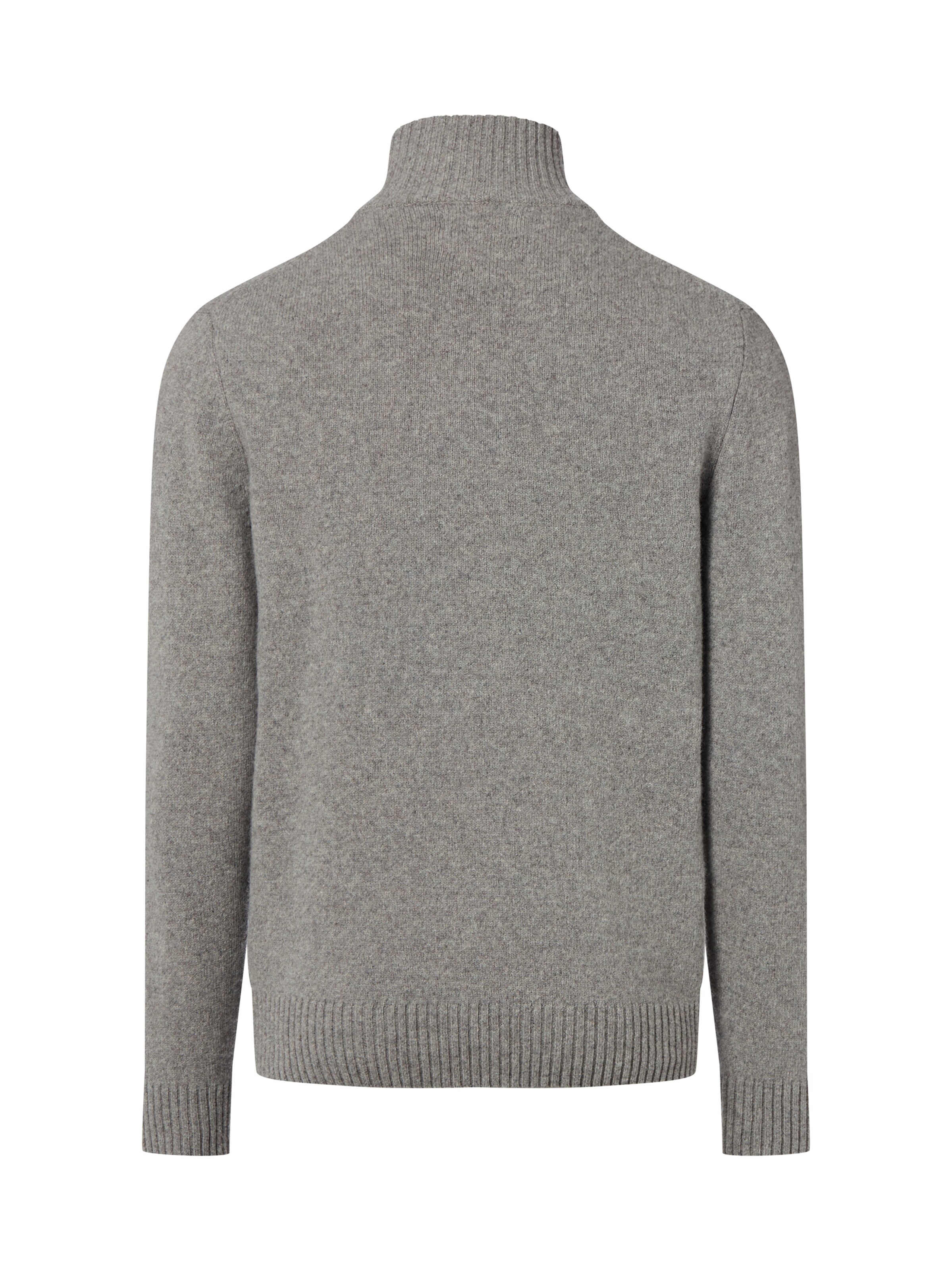 Nils Sundström Sweater in Grey