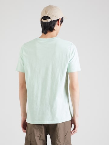 T-Shirt FYNCH-HATTON en gris