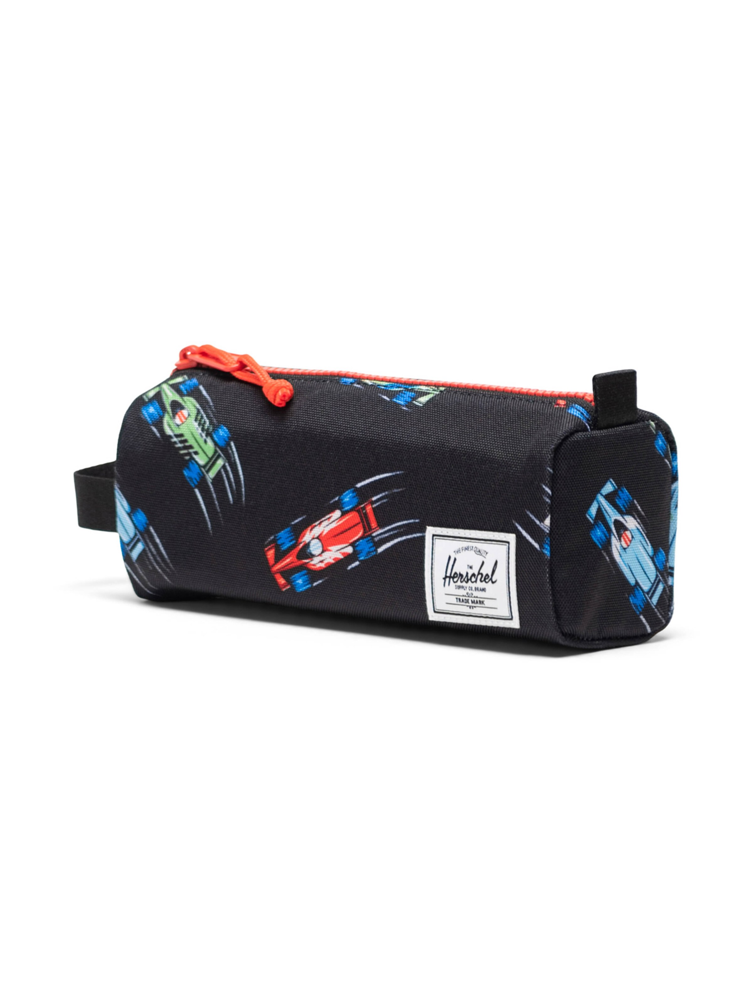 Herschel Kabelky 'Settlement' - Čierna