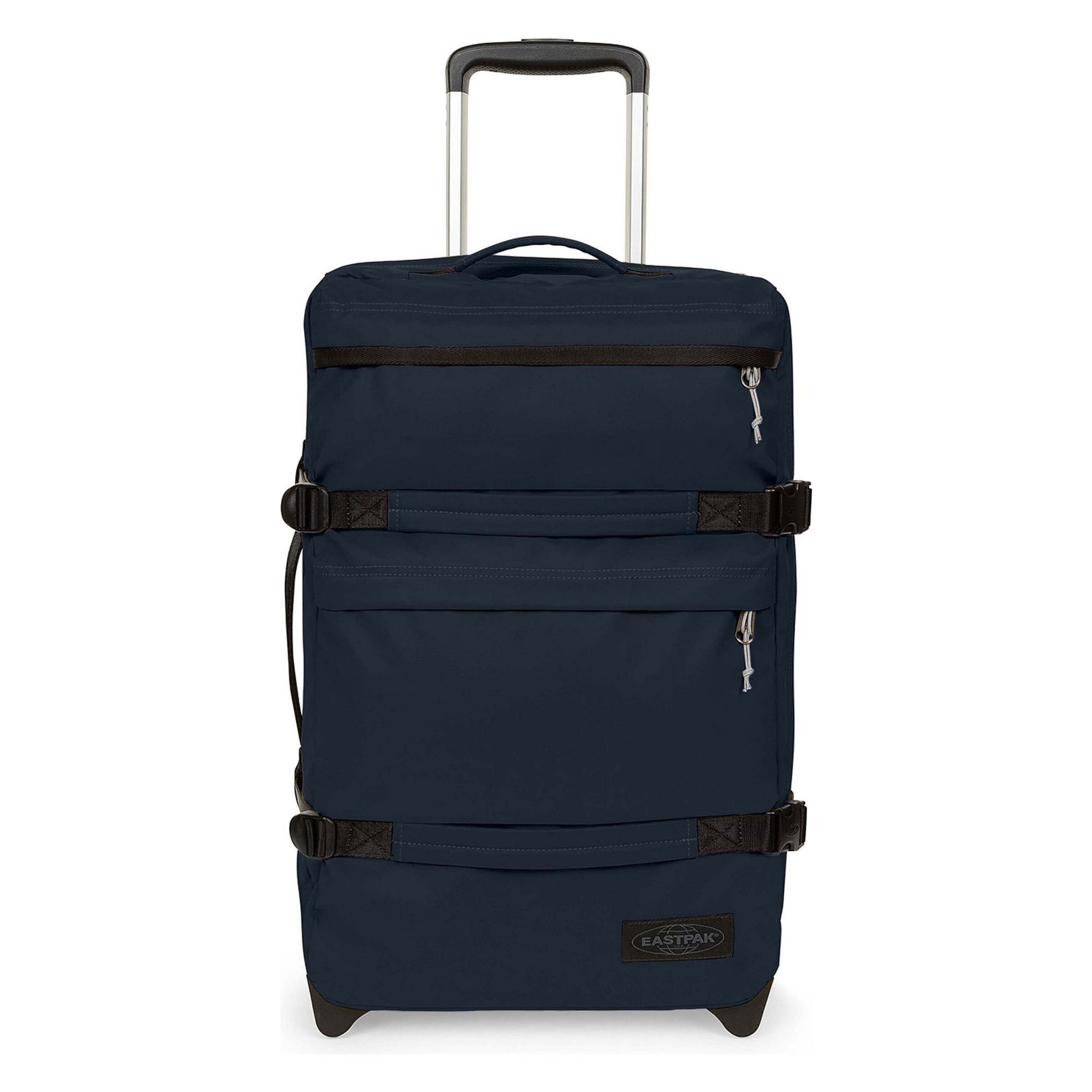 EASTPAK Cart 'Transit'R' in Grey: front