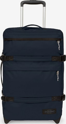 Valisette 'Transit'R' EASTPAK en gris : devant
