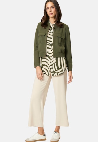 Blazer zero en vert