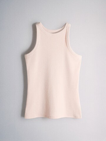 Haut The Set en mélange de couleurs