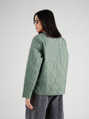 Carhartt WIPPrijelazna jakna 'Skyler' - zelena boja